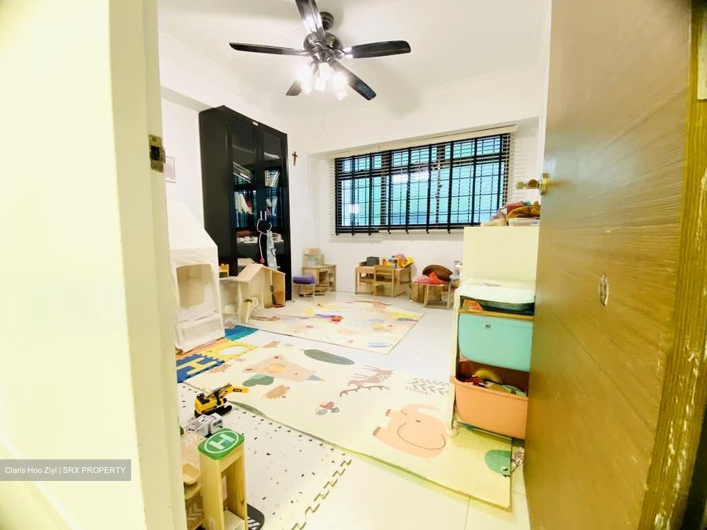 Blk 510 Serangoon North Avenue 4 (Serangoon), HDB 5 Rooms #561547451
